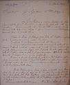 1889-04-30 chiarimento sulla questione del nuovo cimitero per contenere le spese fatta da ingegnere Giovanni Rattini